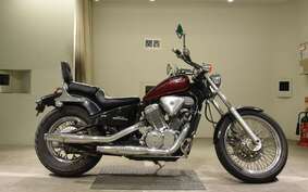 HONDA STEED 400 1992 NC26