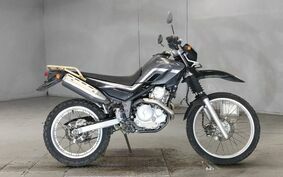 YAMAHA SEROW 250 DG11J