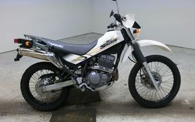 KAWASAKI SUPER SHERPA 2002 KL250G