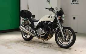 HONDA CB1100 ABS 2010 SC65