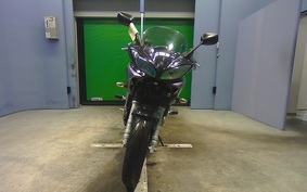 YAMAHA FAZER FZ6 S 2005 RJ07