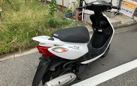 YAMAHA JOG ZR SA39J