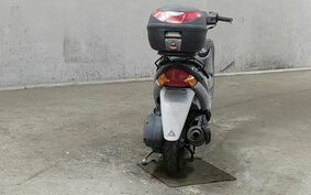 SUZUKI ADDRESS V125 CF4EA