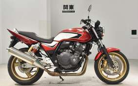 HONDA CB400SF VTEC 2013 NC42