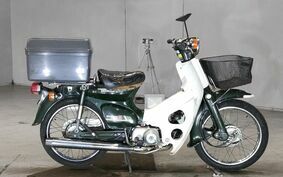 HONDA C70 SUPER CUB HA02