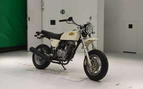 HONDA APE 100 HC07