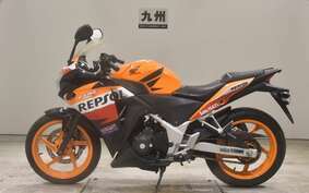 HONDA CBR250R A MC41