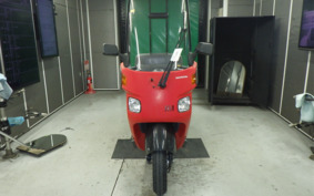 HONDA GYRO CANOPY TA03