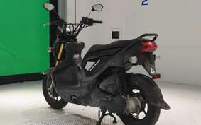 HONDA ZOOMER-X JF52