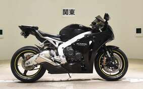 HONDA CBR1000RR ABS 2013 SC59