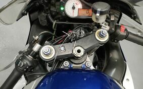 SUZUKI GSX-R750 2006 GR7HA