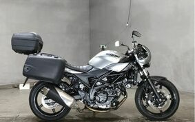 SUZUKI SV650 X 2018 VP55B