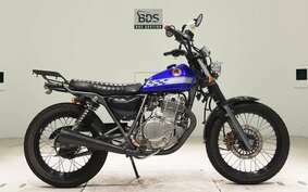 SUZUKI GRASS TRACKER Bigboy NJ47A