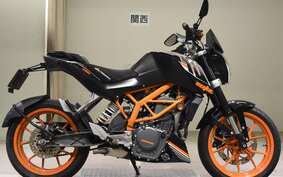 KTM 390 DUKE 2015 JGJ40