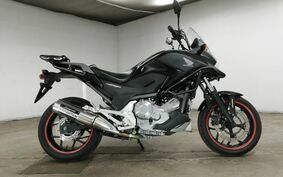 HONDA NC 700 X 2012 RC63