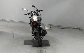 YAMAHA FAZER 125 PCJM