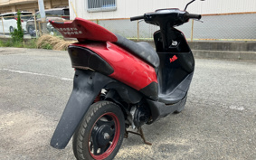 SUZUKI LETS2 CA1PA