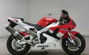 YAMAHA YZF-R1 2000 RN01