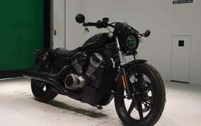 HARLEY RH975 Night Star 2022