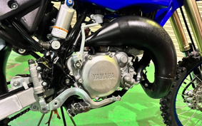 YAMAHA YZ85LW CB13C