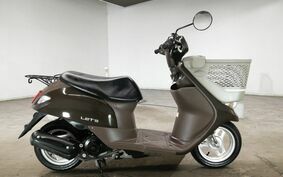 SUZUKI LET's Super Good CA4AA