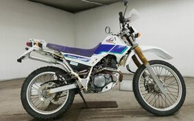 YAMAHA SEROW 225 W 4JG