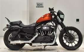 HARLEY XL883N 2012 LE2