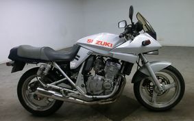 SUZUKI GSX250S KATANA GJ76A