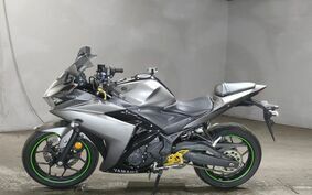 YAMAHA YZF-R25 RG10J