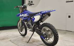 YAMAHA YZ125 CE16C