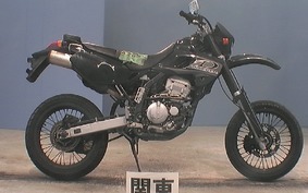 KAWASAKI KLX250D TRACKER 2003 LX250E