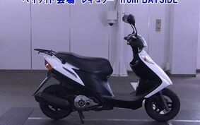 SUZUKI ADDRESS V125 G CF46A