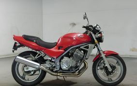 KAWASAKI BALIUS 250 1995 ZR250A