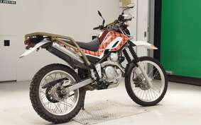 YAMAHA SEROW 250 DG17J