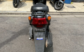 YAMAHA JOG DELUXE SA36J
