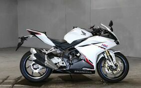 HONDA CBR250RR MC51