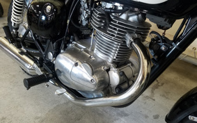 KAWASAKI ESTRELLA CUSTOM  BJ250A