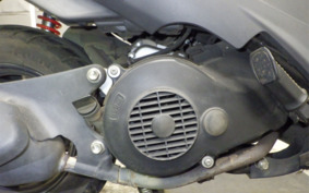 SUZUKI ADDRESS V125 G CF4EA