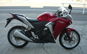 HONDA CBR250R MC41