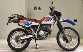 HONDA XLR250 BAJA GEN 2 MD22