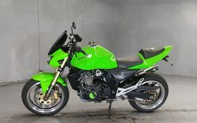 KAWASAKI Z1000 2005 ZRT00A