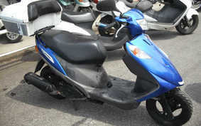 SUZUKI ADDRESS V125 G CF4EA