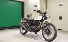 KAWASAKI 250TR BJ250F