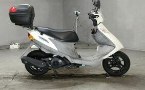 SUZUKI ADDRESS V125 G CF46A