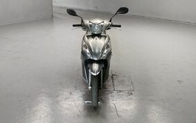 HONDA DIO 110 JF31