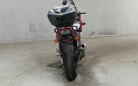 HONDA CB400 SUPER BOLDOR 2019 NC42