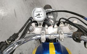 YAMAHA TW200 DG07J