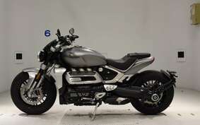 TRIUMPH ROCKET III R 2023