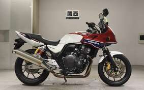 HONDA CB400 SUPER BOLDOR A 2018 NC42