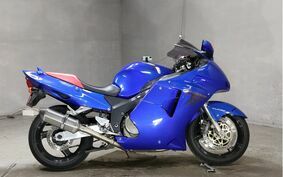 HONDA CBR1100XX 1999 SC35